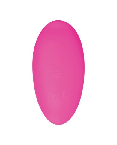 Vibratore Mini Evolved Rosa