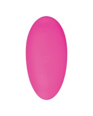 Vibratore Mini Evolved Rosa