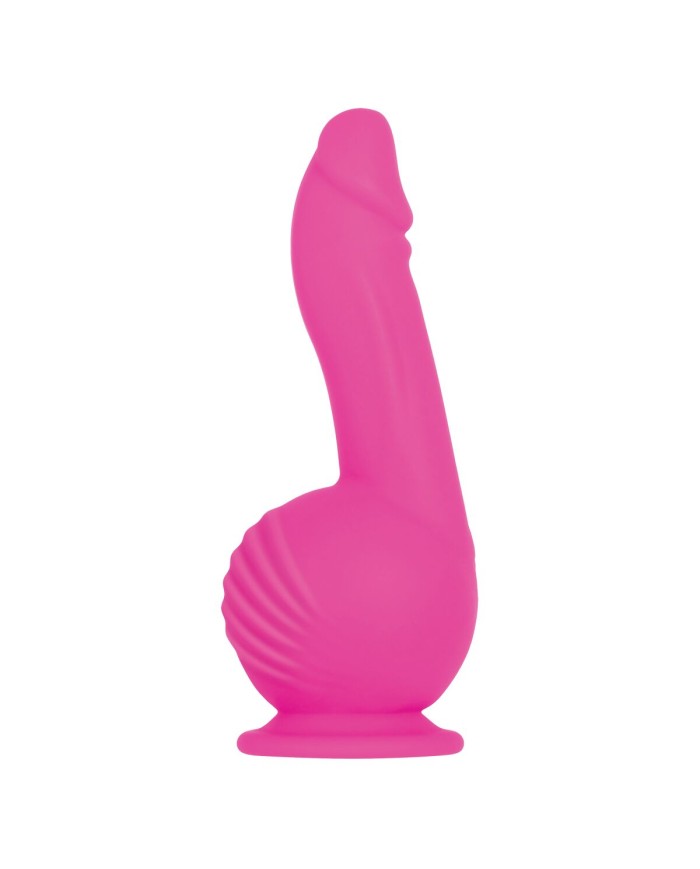 Vibratore Mini Evolved Rosa