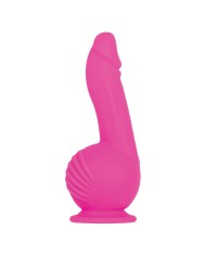 Vibratore Mini Evolved Rosa