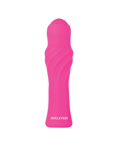 Vibratore Evolved Rosa