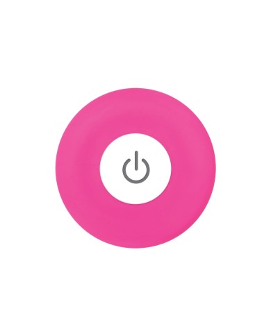 Vibratore Evolved Rosa