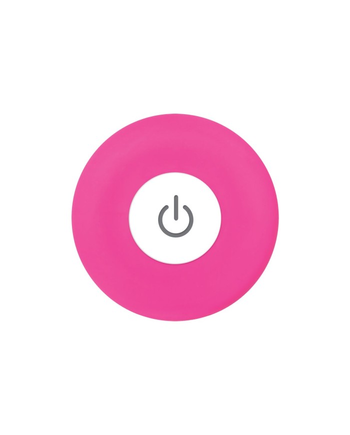 Vibratore Evolved Rosa