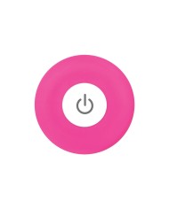 Vibratore Evolved Rosa