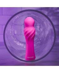 Vibratore Evolved Rosa