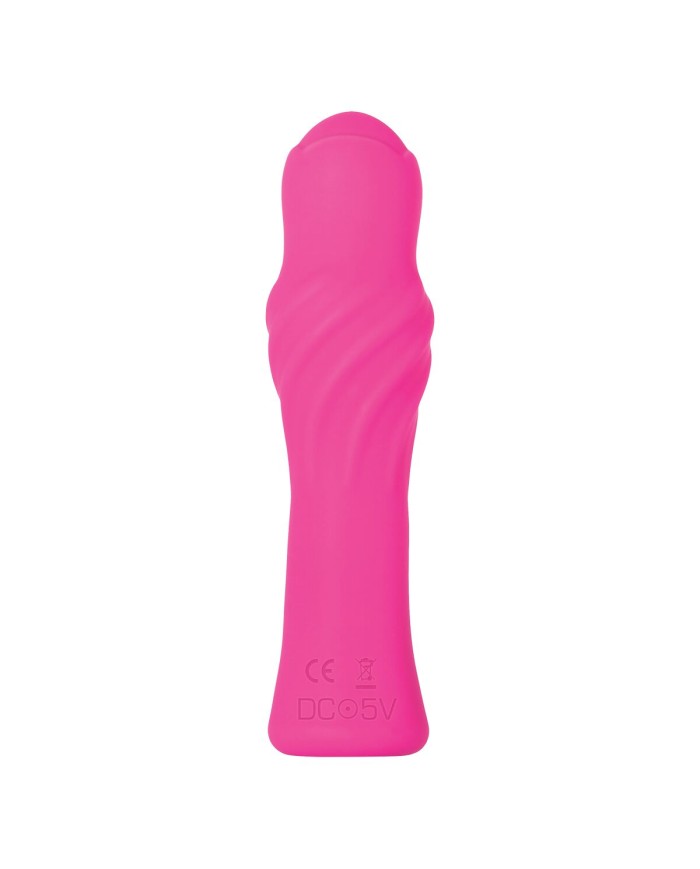 Vibratore Evolved Rosa