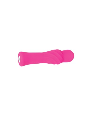 Vibratore Evolved Rosa