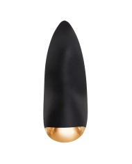 Massaggiatore Evolved Nero Massaggiatore Evolved Nero