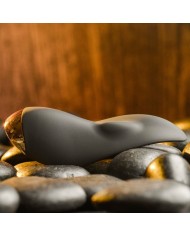 Massaggiatore Evolved Nero Massaggiatore Evolved Nero