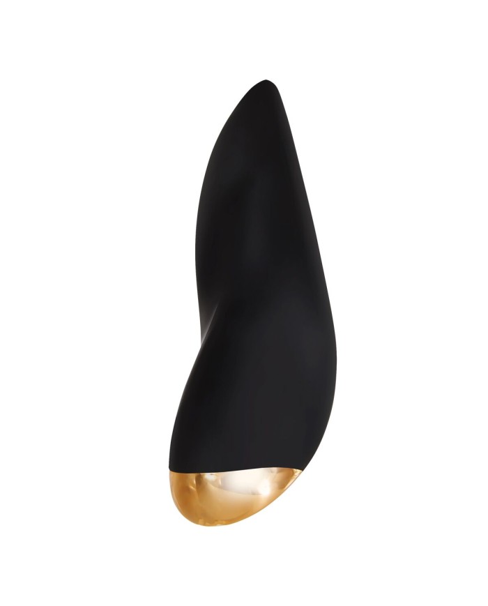 Massaggiatore Evolved Nero Massaggiatore Evolved Nero