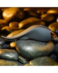 Massaggiatore Evolved Nero Massaggiatore Evolved Nero