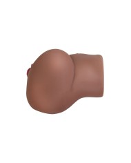 Jack Ass Endurance Zero Tolerance Marrone