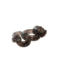 Jack Ass Endurance Zero Tolerance Marrone