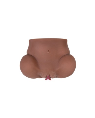 Jack Ass Endurance Zero Tolerance Marrone