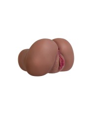 Jack Ass Endurance Zero Tolerance Marrone