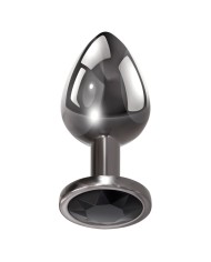 Plug Anale Evolved Argentato