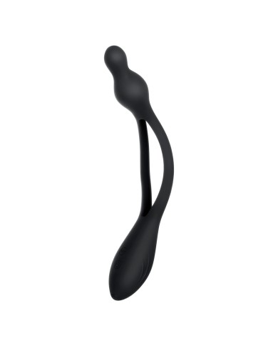 Massaggiatore di Coppia Evolved Nero