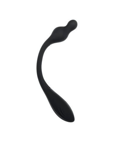 Massaggiatore di Coppia Evolved Nero