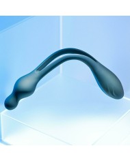 Massaggiatore di Coppia Evolved Nero