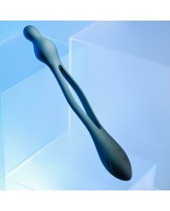 Massaggiatore di Coppia Evolved Nero