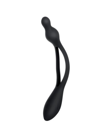 Massaggiatore di Coppia Evolved Nero