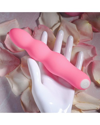 Vibratore Evolved Rosa