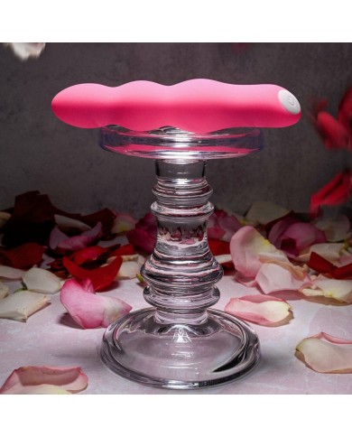 Vibratore Evolved Rosa