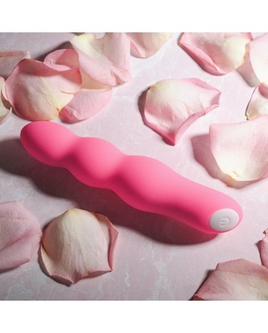Vibratore Evolved Rosa