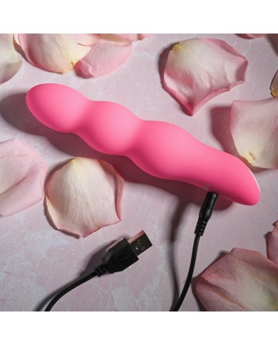 Vibratore Evolved Rosa