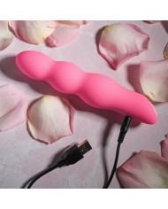Vibratore Evolved Rosa