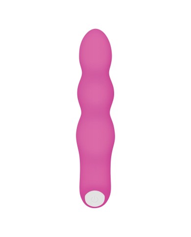 Vibratore Evolved Rosa