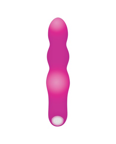 Vibratore Evolved Rosa