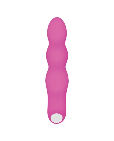 Vibratore Evolved Rosa