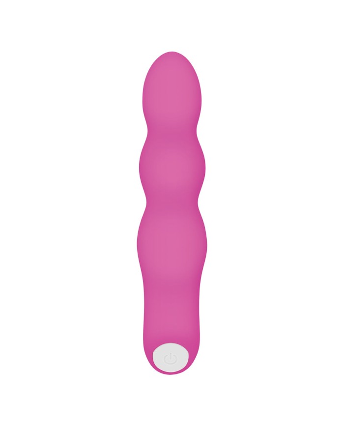 Vibratore Evolved Rosa