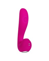 Succhia Clitoride Satisfyer Glowing Ghost Bianco Succhia Clitoride Satisfyer Glowing Ghost Bianco