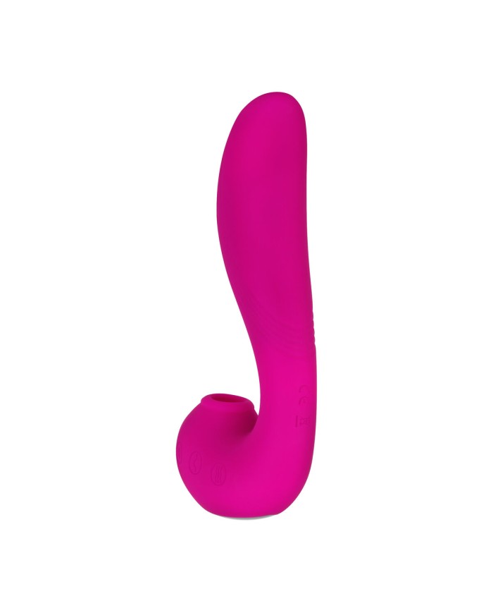 Succhia Clitoride Evolved Rosa Succhia Clitoride Evolved Rosa