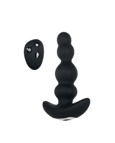 Vibratore Evolved Nero