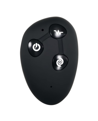 Vibratore Evolved Nero