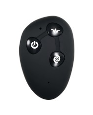 Vibratore Evolved Nero