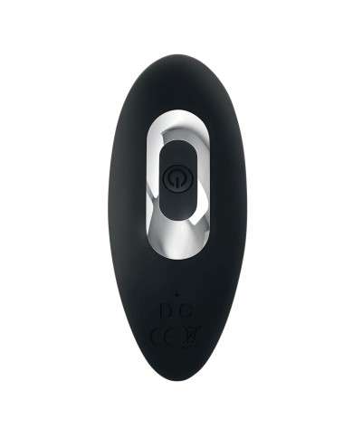 Vibratore Evolved Nero