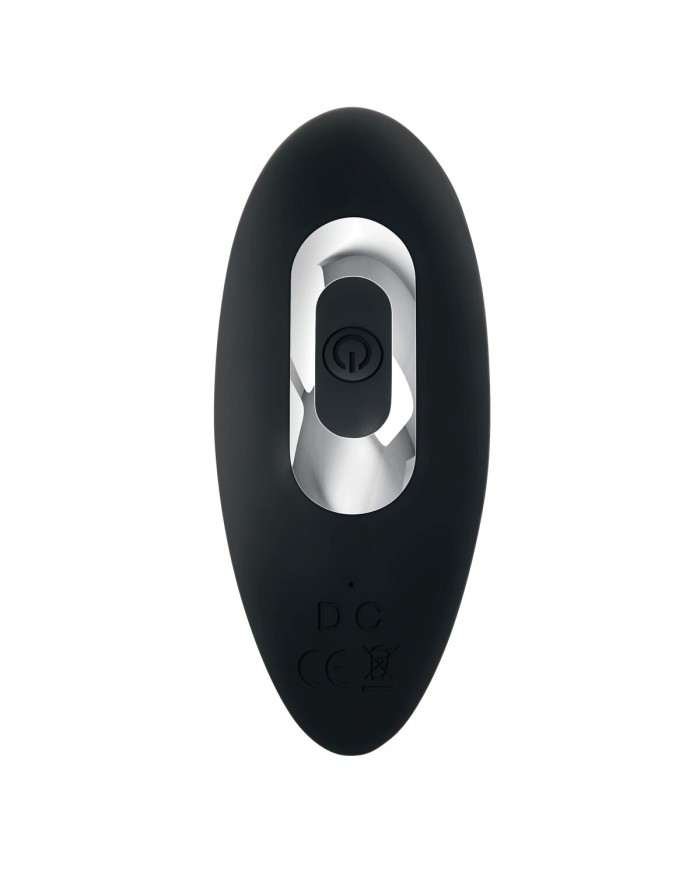 Vibratore Evolved Nero