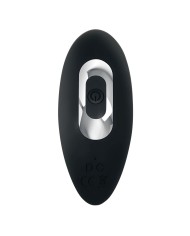 Vibratore Evolved Nero