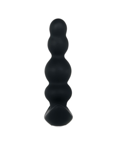 Vibratore Evolved Nero