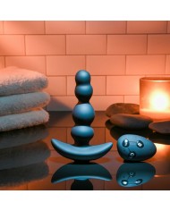 Vibratore Evolved Nero