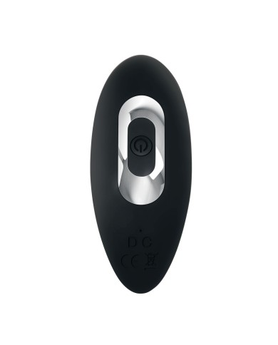 Vibratore Evolved Nero