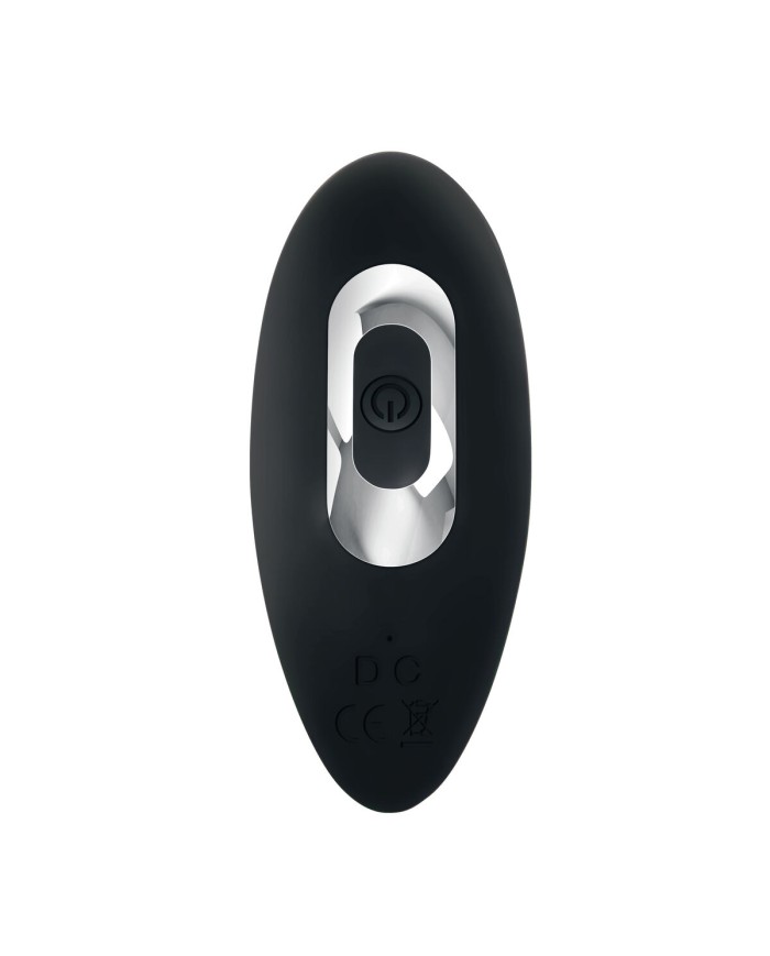 Vibratore Evolved Nero