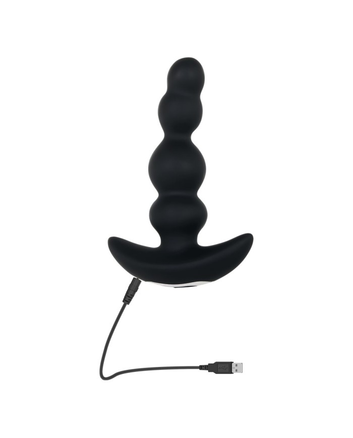 Vibratore Evolved Nero