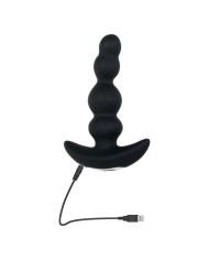 Vibratore Evolved Nero