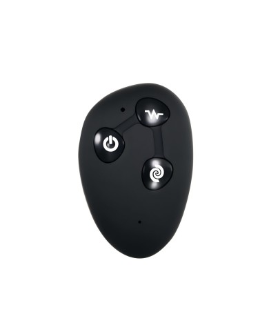 Vibratore Evolved Nero