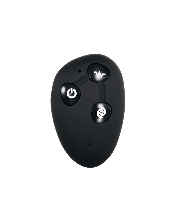 Vibratore Evolved Nero